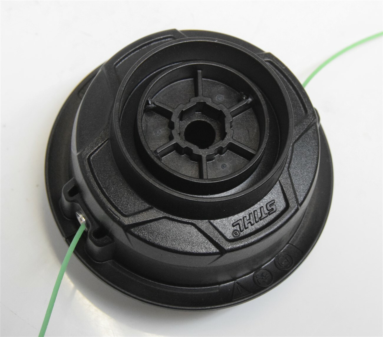 Genuine Stihl AutoCut C6-2 String Trimmer HEAD (C5-2) FS38 FS40 FS45 FS46 FS50 gallery