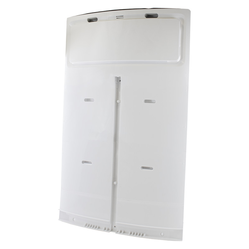 Choice Part DA97-12608A for Samsung Refrigerator Evaporator Cover Asm with Fan gallery