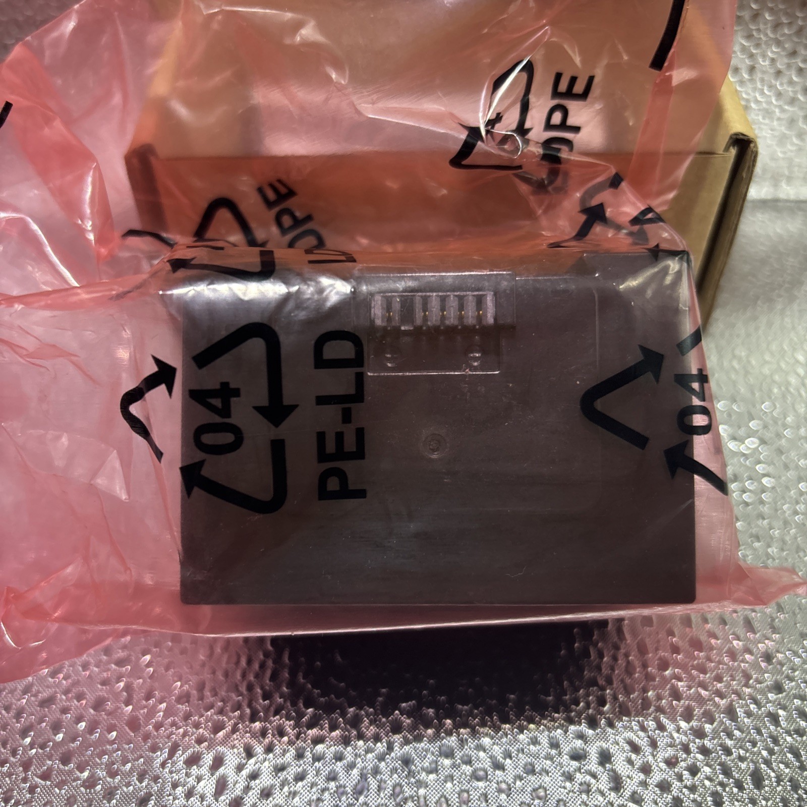 14.4V ABL-D2 Original Battery for iRobot Roomba j5 j6 j7 i1 i3 i4 i5 i7 i8+ e5 gallery