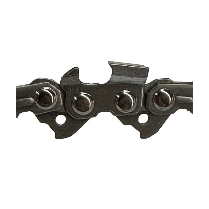 Forester Full-Chisel Ripping Chain Saw Chain - 3/8, .050 gallery