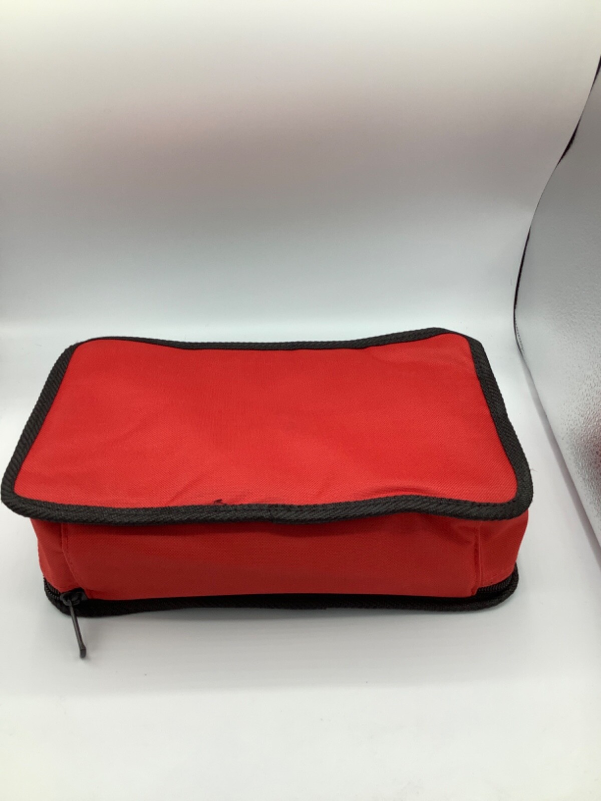 New Milwaukee Fuel 12” M12 Contractor Soft Case Tote Empty Tool Bag 12*7*3.75 gallery