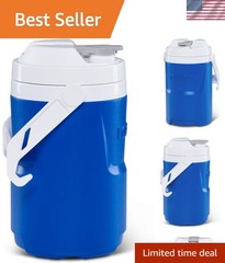 1/2 GAL LAG BLU