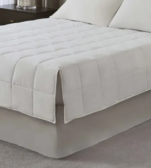 Envirosleep Advantiva, Down Alt Blankets, Notched Microfiber Shell, Full, 72x93 gallery
