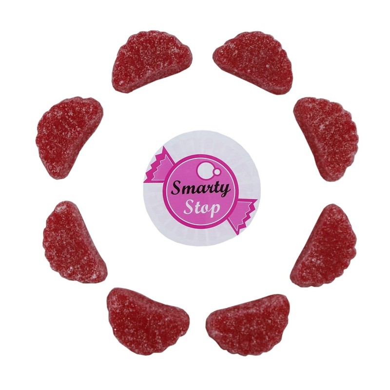 Soft & Chewy Cherry Slice Wedges – 32 Ounce Pack for Everyday Indulgence gallery