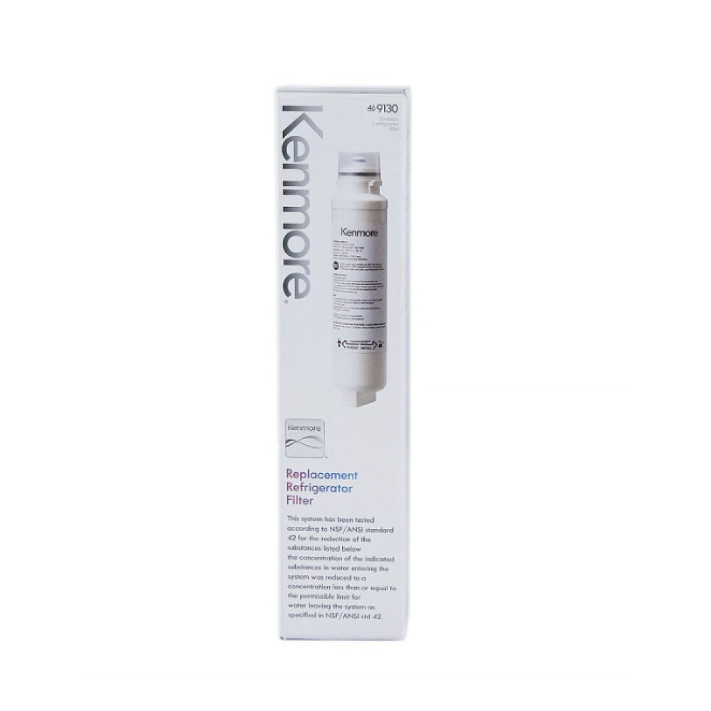 Kenmore 46-9130 Refrigerator Replacement Water Filter gallery