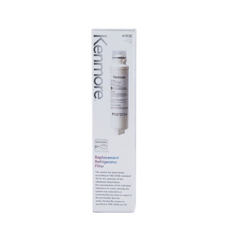 Kenmore 46-9130 Refrigerator Replacement Water Filter gallery