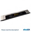 💯𝙒𝙤𝙧𝙠𝙞𝙣𝙜 GE 30" Oven Control Panel Only (No Board) WB36T10882 gallery