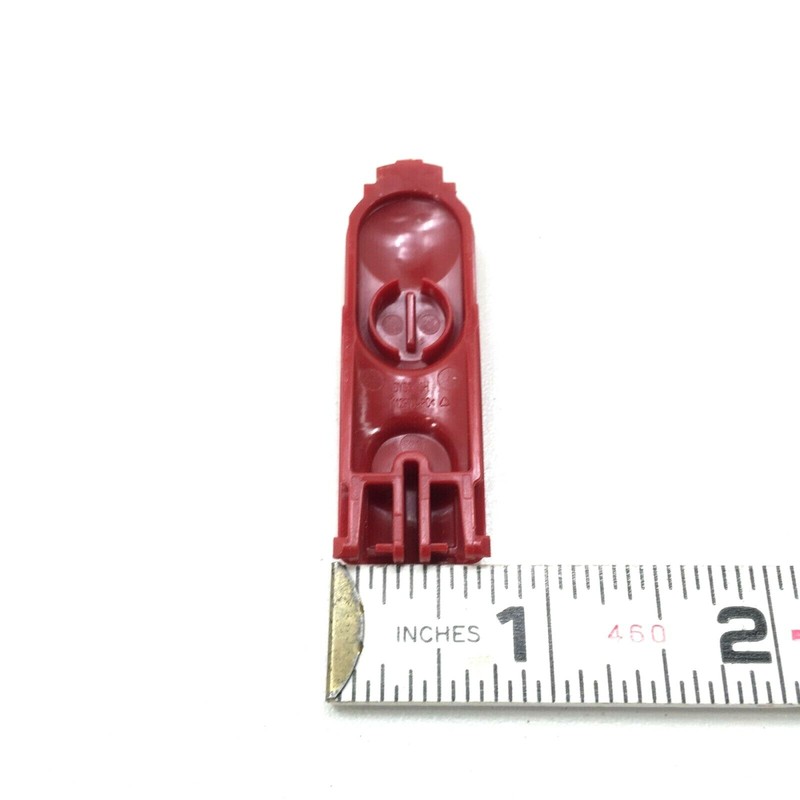 WAND TOOL CLIP LATCH TAB BUTTON w SPRING for Dyson V7 V8 V10 V11 V11 Outsize V15 gallery