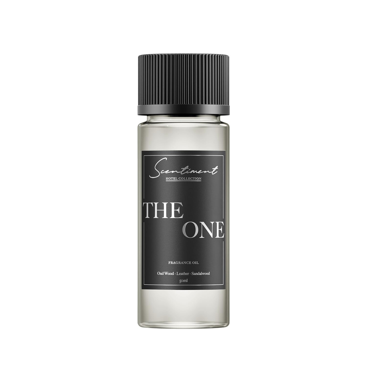 The One Hotel Diffuser Oil | Aromatherapy Fragrance Inspired by 5-Star Hotels... gallery