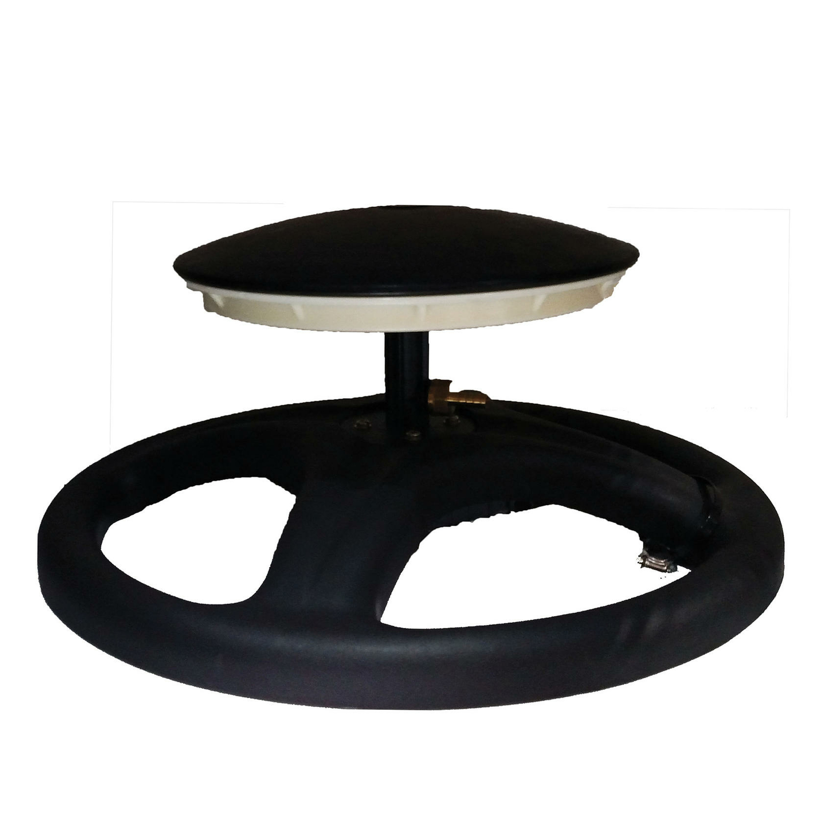 NEW Pond Boss® 12" Sub Surface Air Diffuser for Sub Surface Lake Aeration gallery