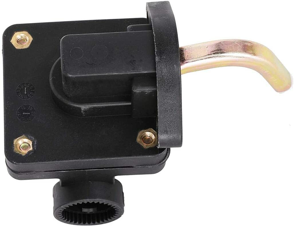 AM133627 Fuel Pump For John Deere LTR155 LTR166 LT150 LT160 Lawn Mower Tractors gallery