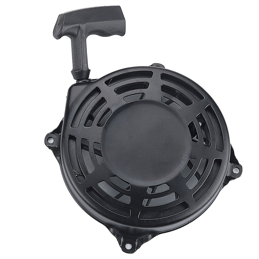 Recoil Pull Cord Starter Assembly For Briggs Stratton 497680 Engine Toro Mowers gallery