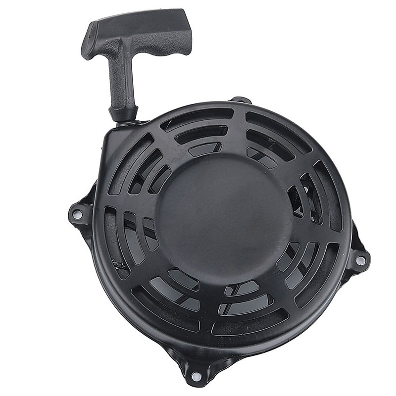 Recoil Pull Cord Starter Assembly For Briggs Stratton 497680 Engine Toro Mowers gallery