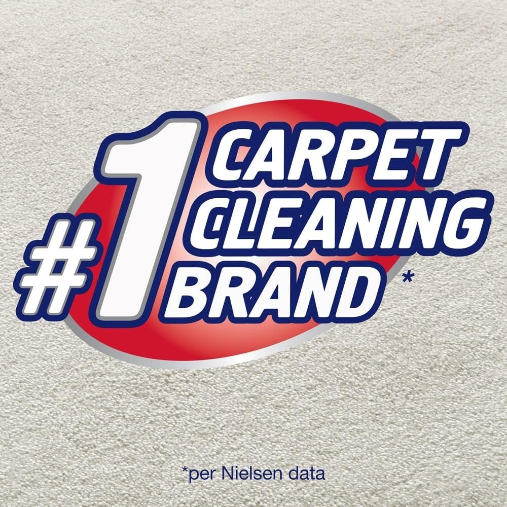 Resolve Carpet Cleaner, 22 fl oz Multi-Fabric 22 Fl Oz (Pack of 1), Multi gallery