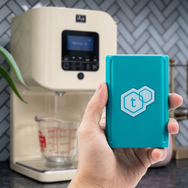 LĒVO tCheck 3 Potency Testing Device gallery