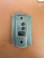 Marantec M3-543NL Wall Control Panel 89463 – Multi Function Wall Station 1 UNIT