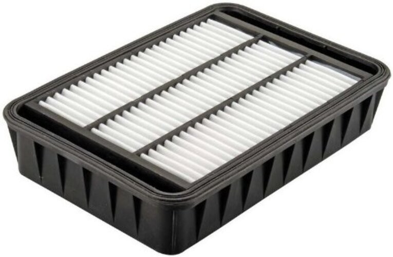 Extra Guard CA10497 Replacement Engine Air Filter for Select One Size gallery