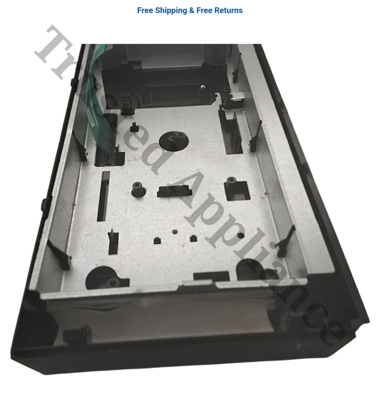 Microwave Control Panel Console MFM63916901 Stainless stainless gallery
