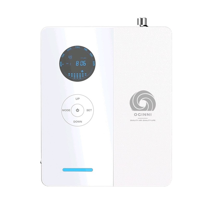 200ml Scent Diffuser/ Davinci360 / Penthouse/Aroma360/Hotel Collection 1800sqft gallery