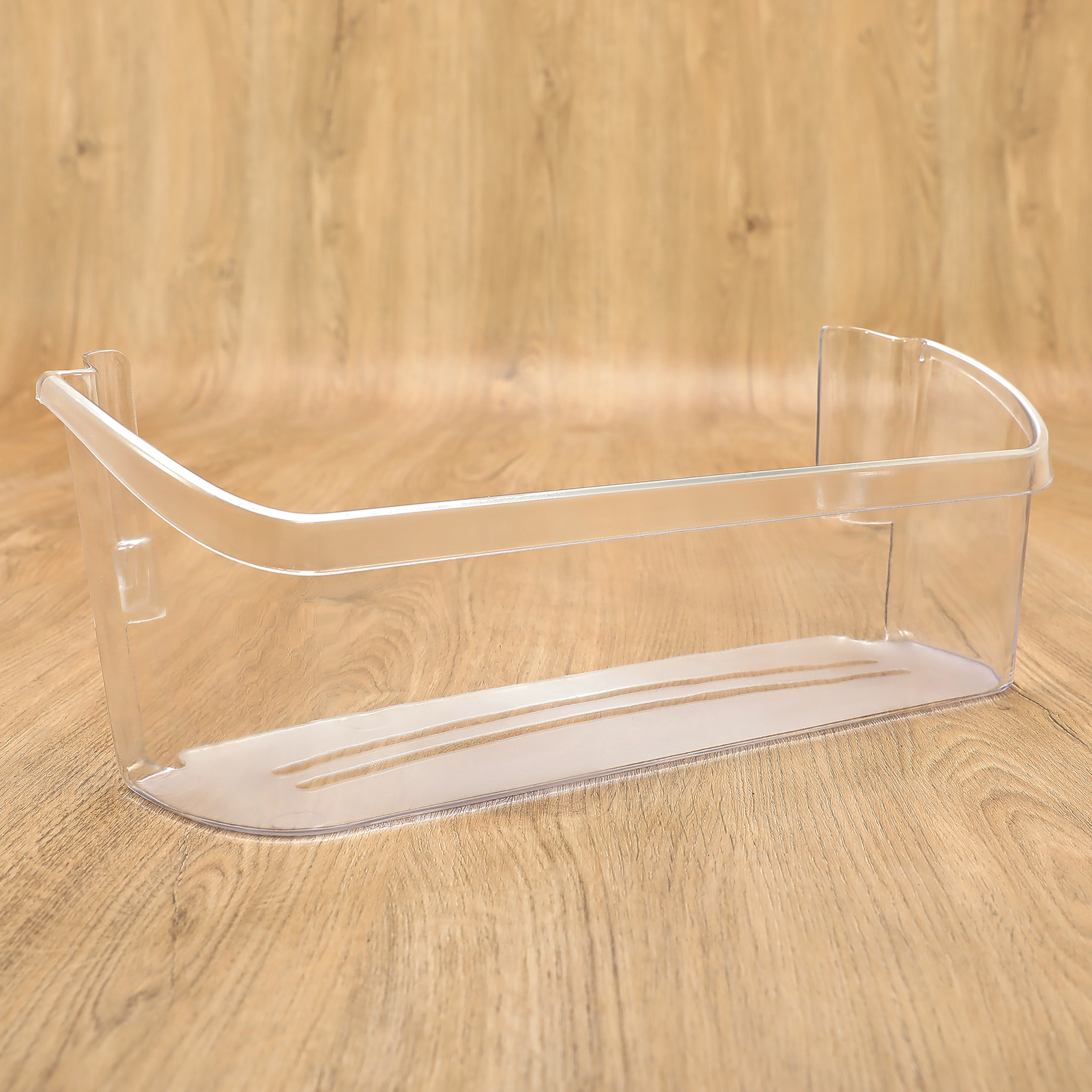 Door Shelf Bin Compatible with Frigidaire Refrigerator FFSS2625TS0 #242126602 gallery