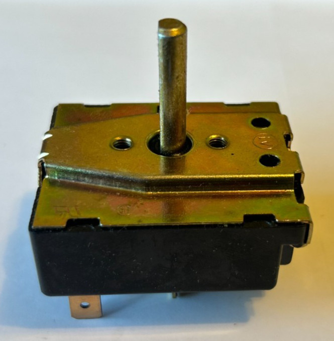 Brand New Magic Chef Range Selector Switch 7403P081-60 gallery