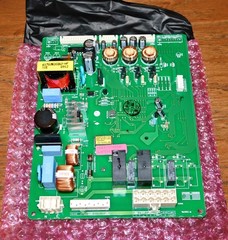 LG Refrigerator Main Control Board EBR41956414 Part