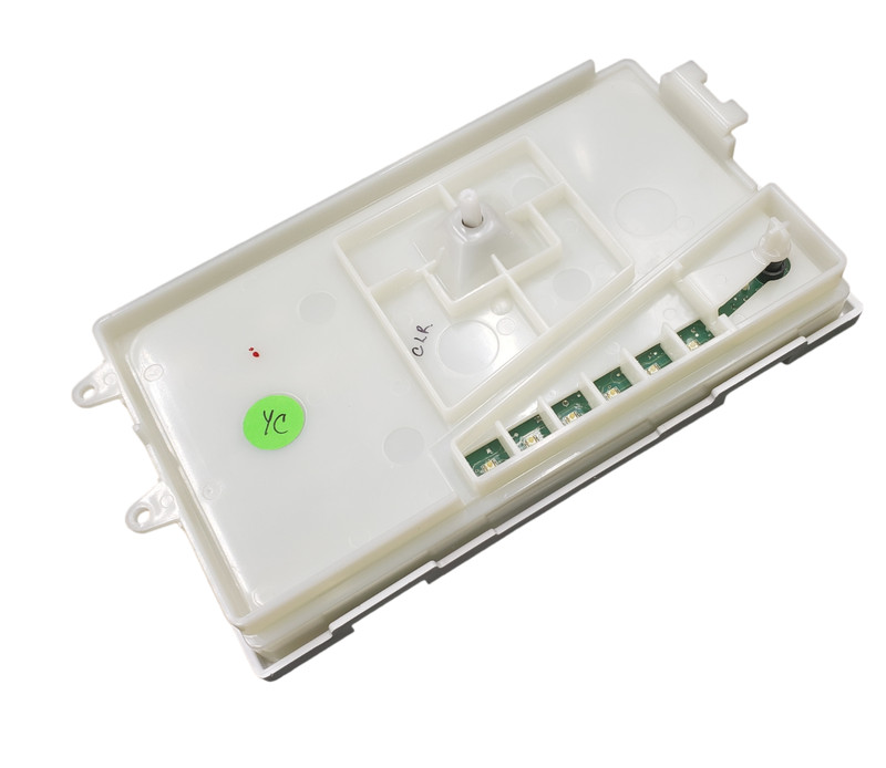 OEM Whirlpool Washer Control Board W10581897 Same Day Ship & **60 Days Warranty* gallery