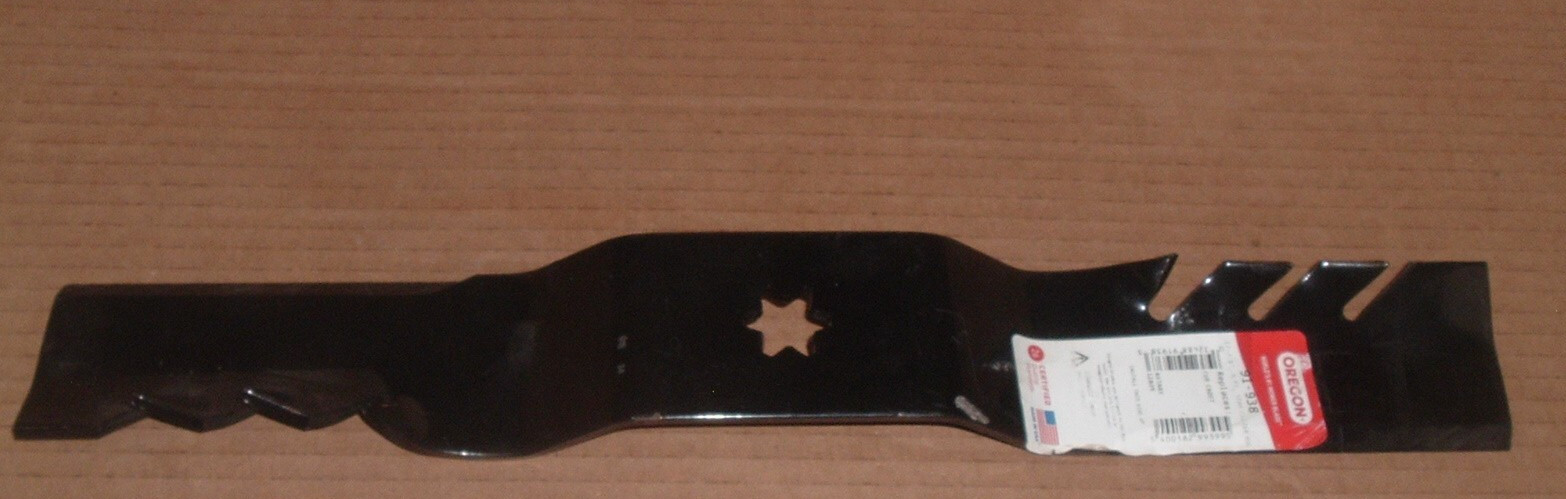 1 Oregon 91-938 G3 Gator Blade gallery