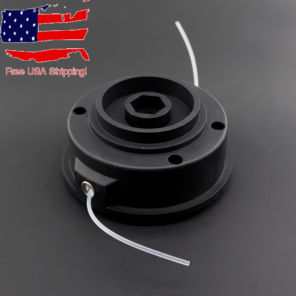 Trimmer Head for Homelite DA-03001-A DA-04591-A DA03001 Fits ST155 ST165 ST175 gallery