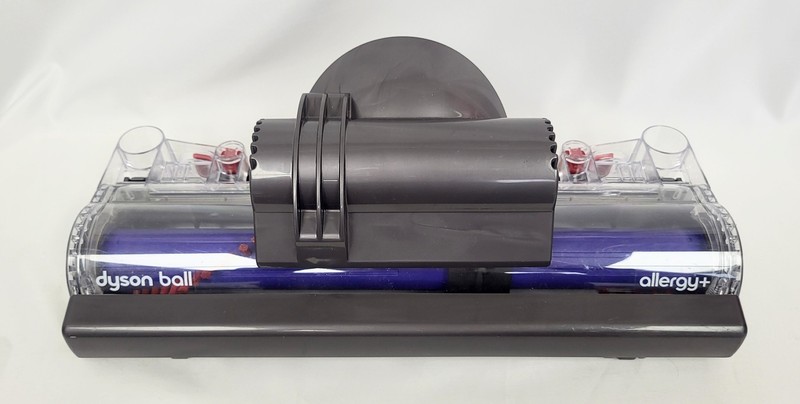 DYSON Ball Allergy+ Replacement Head Brush Cleaner gallery