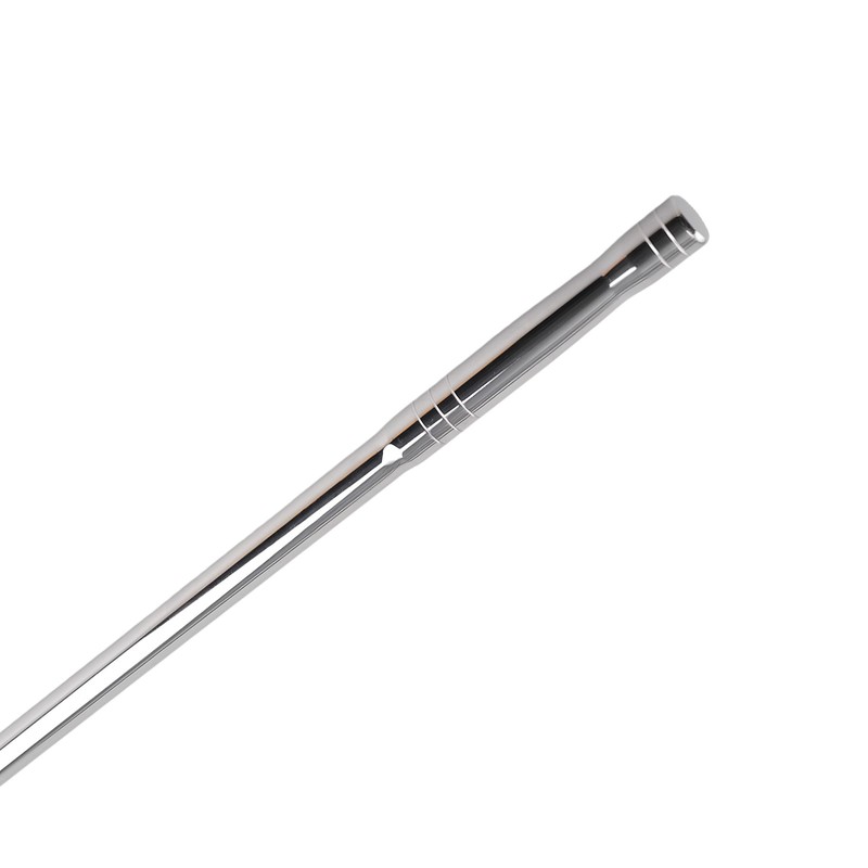 24 Inch Extra Long Flex Head Ratchet 1/2in Drive 72T Heavy Duty Reversible gallery