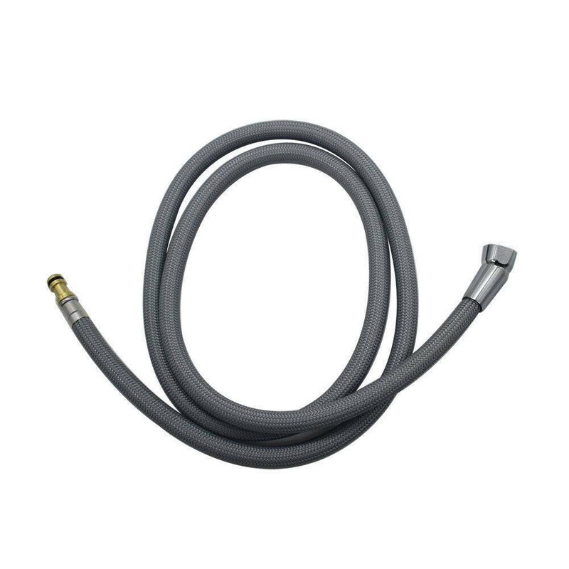 Flexible Pull Out Spray Replacement Hose Kit For Moen Pulldown Kitchen Faucets gallery