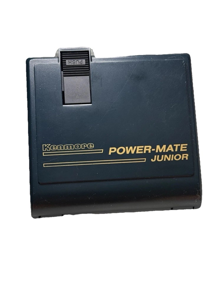 Kenmore Vacuum POWER-MATE Junior Attachment Model 116 - C85PAEN0GU09
