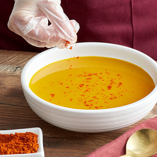 Bulk Extra Hot Ground Cayenne Pepper - 5 lb. gallery