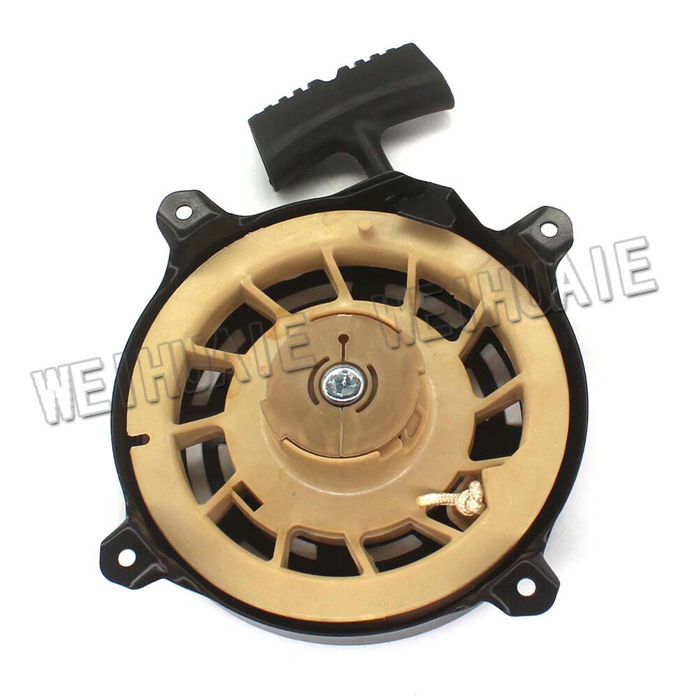 Pull Recoil Starter For John Deere JM26 JM36 JS20 JS25 JS26 JS28 JS30 JS35 JS36