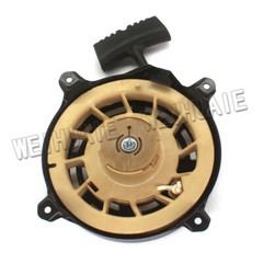 Pull Recoil Starter For John Deere JM26 JM36 JS20 JS25 JS26 JS28 JS30 JS35 JS36