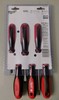 Milwaukee 6 Piece Screwdriver Set (48-22-2706) gallery