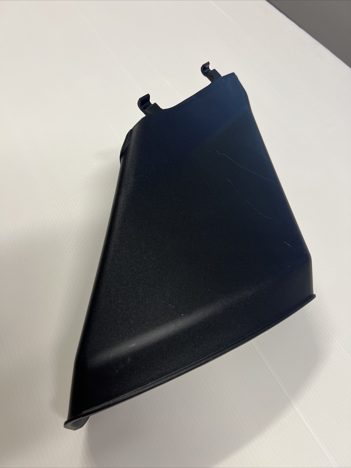 New Push Mower Side Discharge Chute Fits 8” Lawn Mower Guard Replacement Cover gallery