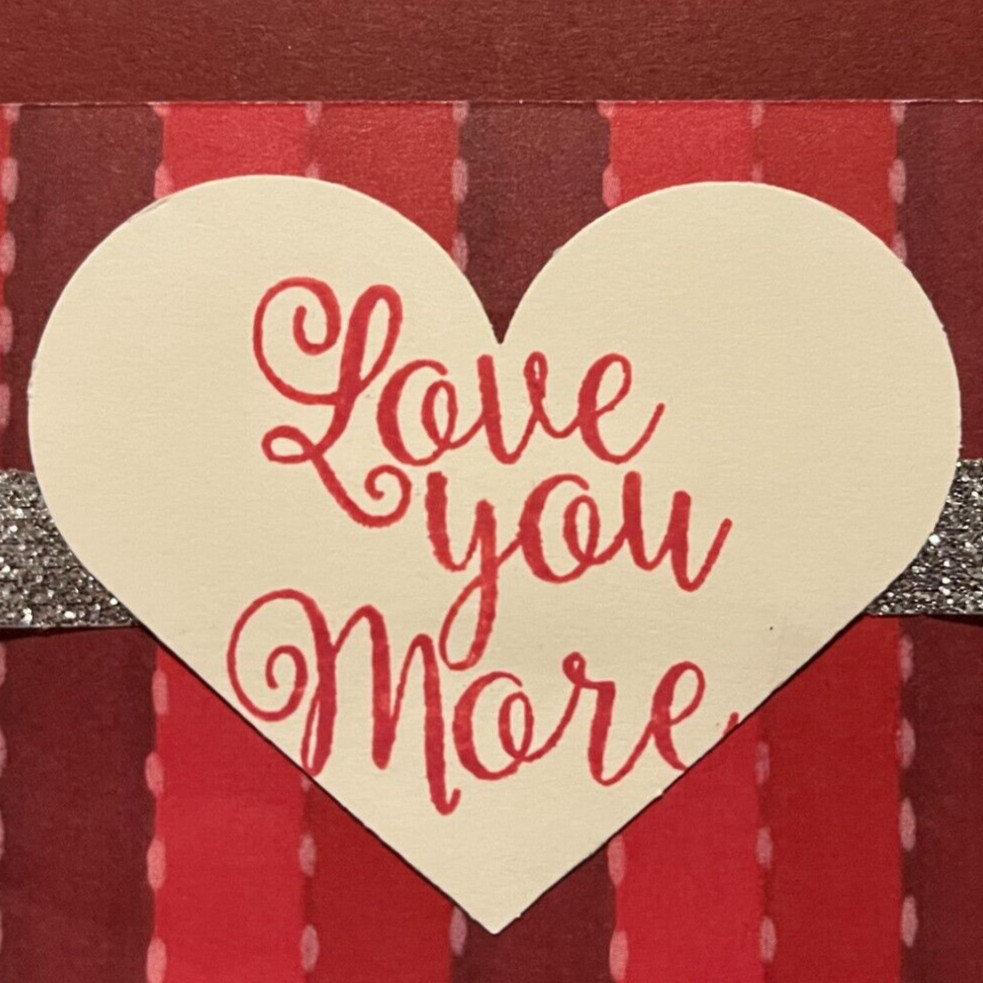 Valentine card gallery