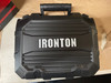Ironton 107-Pc. Rotary Multi-Tool Kit, 35,000 RPM Max. Speed, 1 Amp, 110 Volts gallery