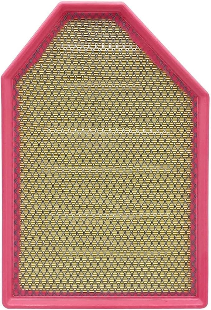 Cabin & Engine Air Filters for 300, Challenger, Charger 20112023, CF11668 gallery