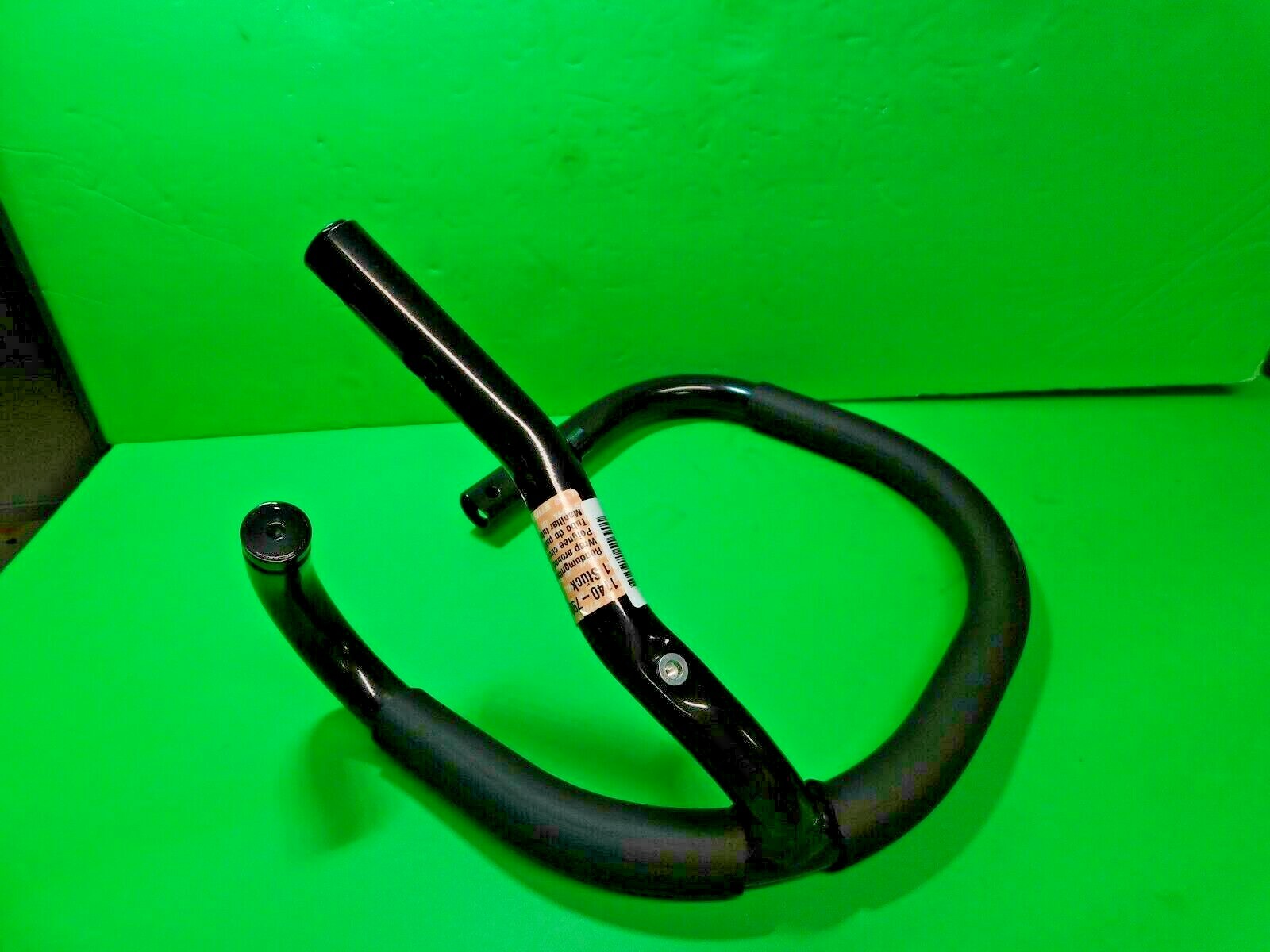 OEM HANDLE BAR FOR STIHL MS362 CHAINSAW # 1140 790 3700 ---- BAY 2109 gallery