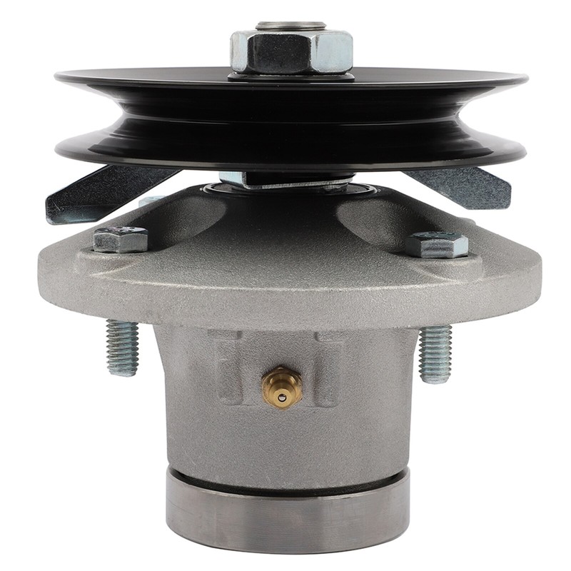 2 Spindle Assembly for John Deere 38" Deck LX GT Series AM108925 285-231 gallery