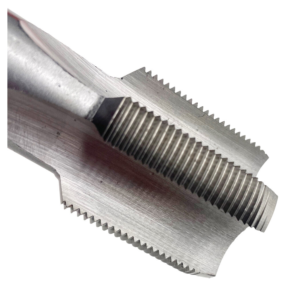 1 7/16"-16 Tap RH Right Hand Tool Threading 1 7/16-16 Machine 1-7/16-16 gallery