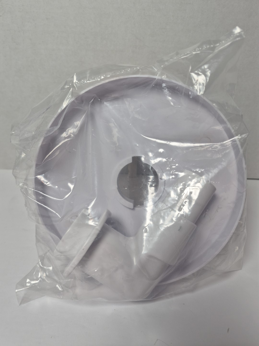 TONGASS 7" VAC Pool SkimmeR gallery