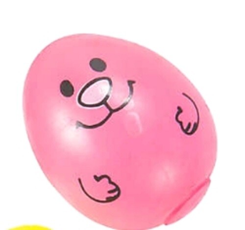 1 Single Splat Ball**Pick your choices (Free Shipping with 6 or more items) gallery