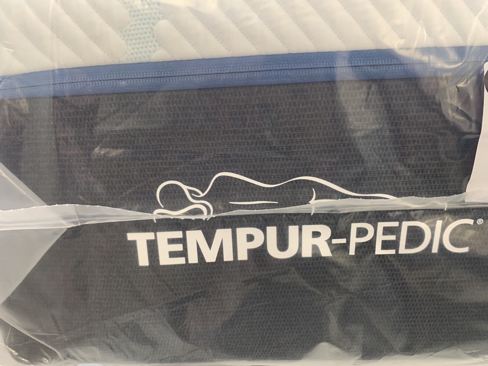 TempurPedic PRO ADAPT SOFT FULL MATTRESS NEW FAST SHIPPING CLOSEOUT FAST SHIP gallery