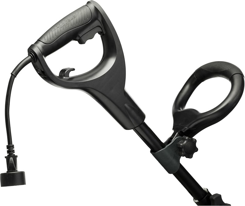 Amazon Basics 12 Amp 7.5" Double Edge Bladed Electric Corded Lawn Edger new gallery
