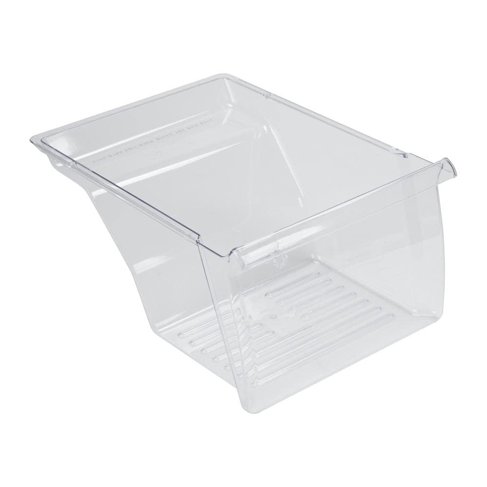 Whirlpool OEM W10854037 Crisper Drawer gallery