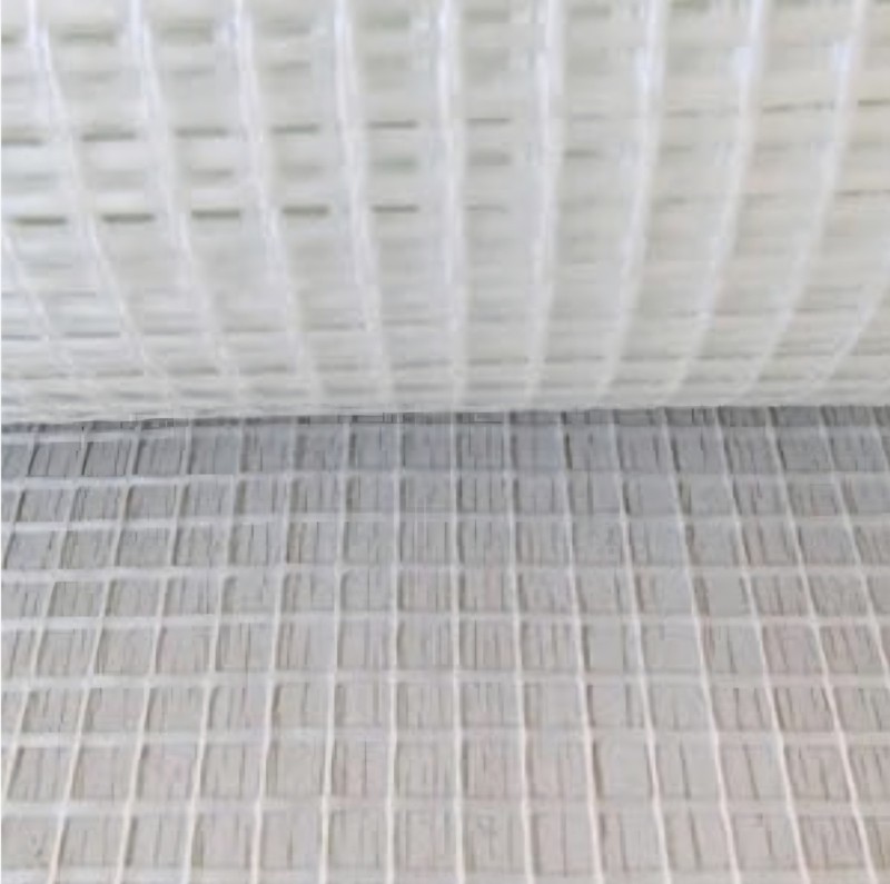 Mosaic STICKY Mesh for Back Mounted Tile 24"x36", 4.0 Oz, *Manufacturer Direct!* gallery
